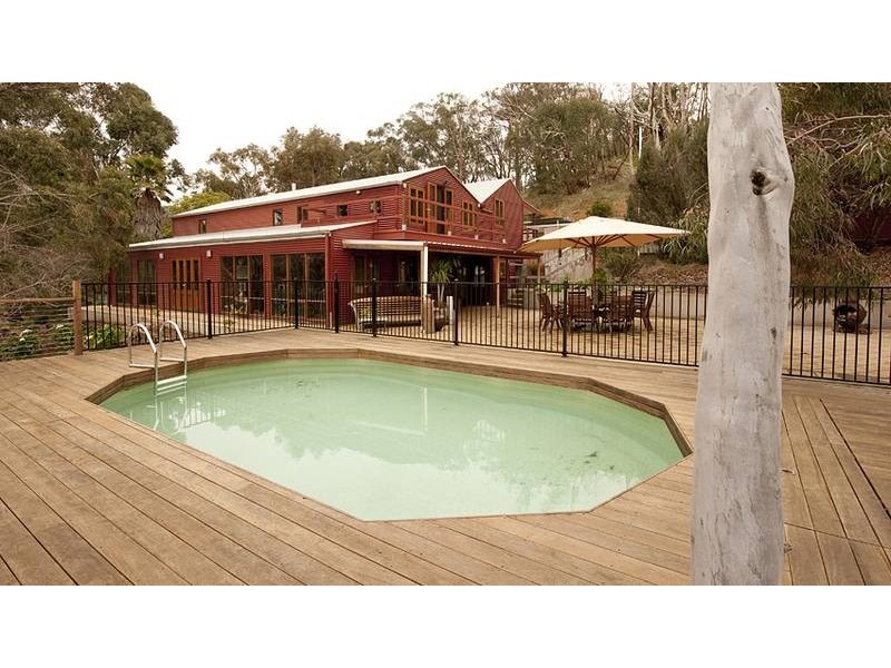 Lot 19 Old Mount Barker Road, Echunga SA 5153