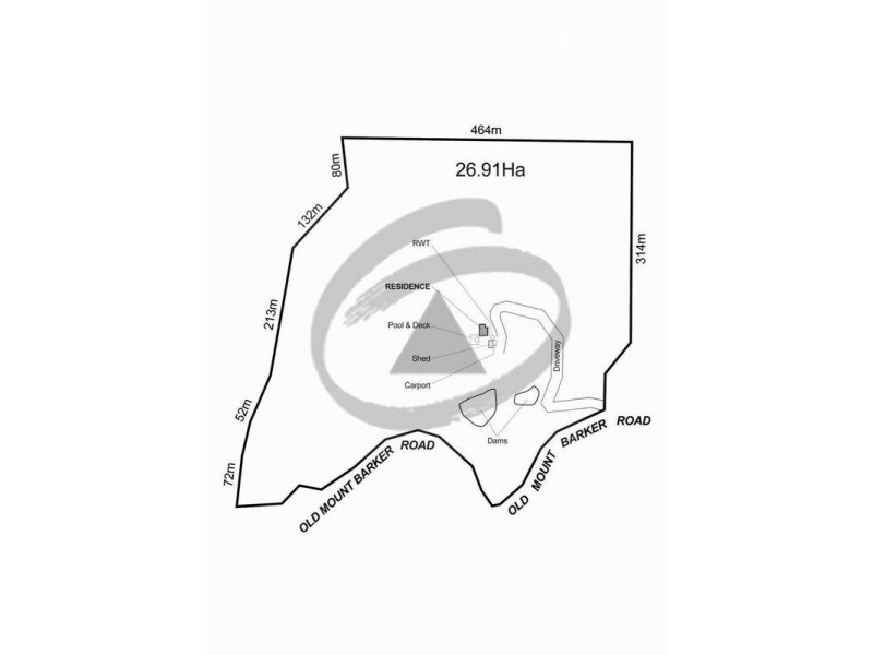 Lot 19 Old Mount Barker Road, Echunga SA 5153