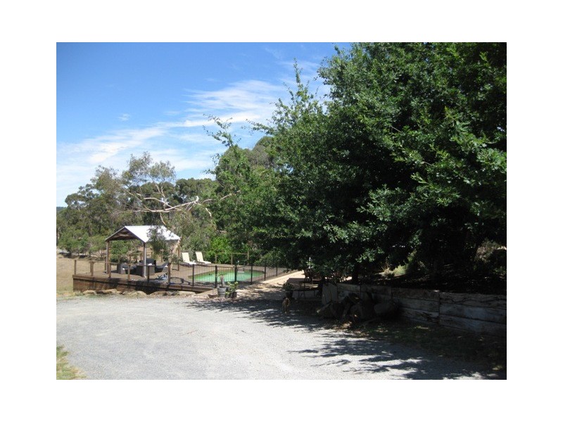 Lot 19 Old Mount Barker Road, Echunga SA 5153