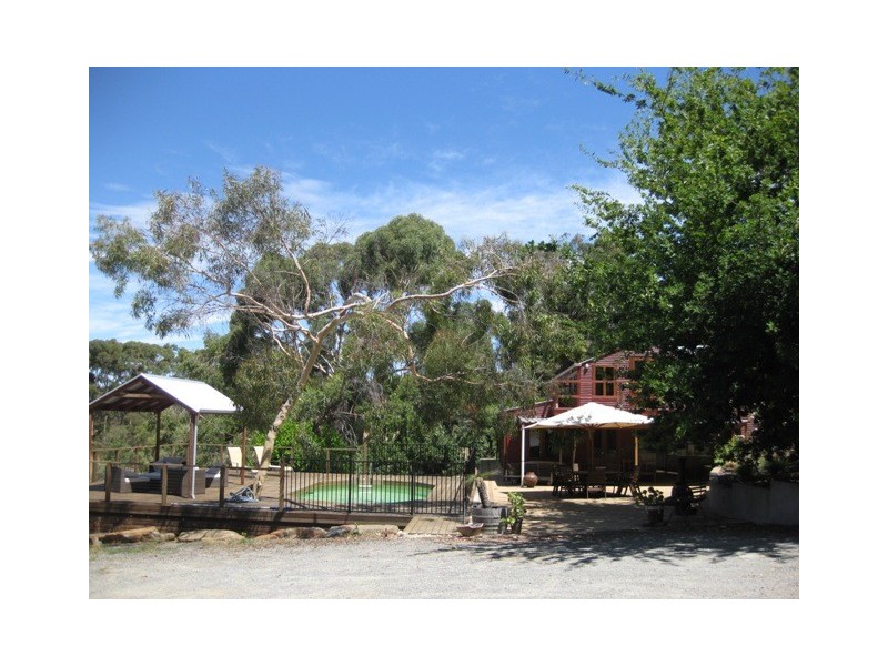 Lot 19 Old Mount Barker Road, Echunga SA 5153