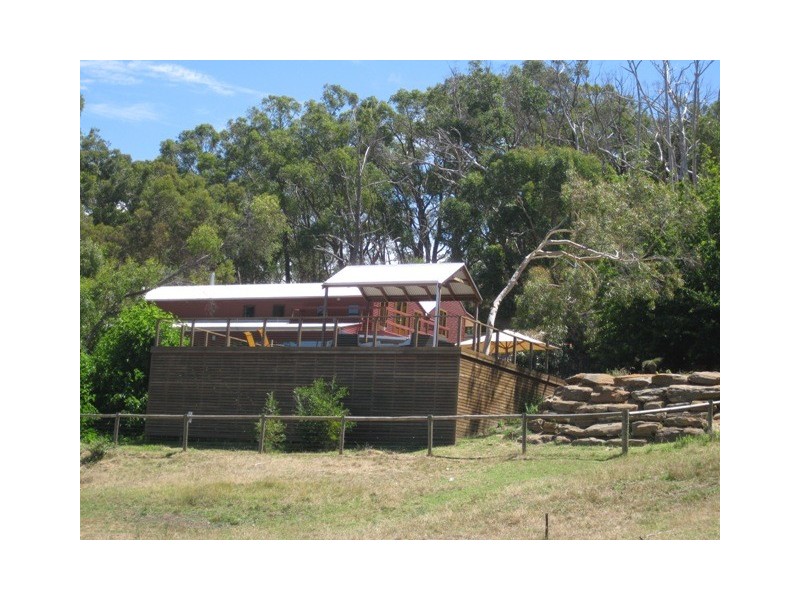 Lot 19 Old Mount Barker Road, Echunga SA 5153