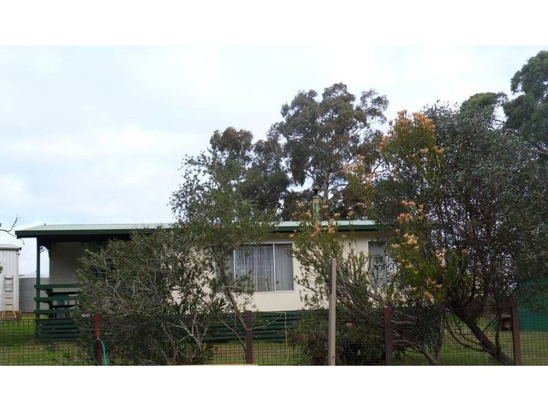 Lot 94 Meadows-Goolwa Road, Ashbourne SA 5157