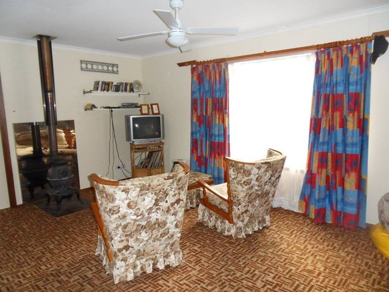 Lot 94 Meadows-Goolwa Road, Ashbourne SA 5157