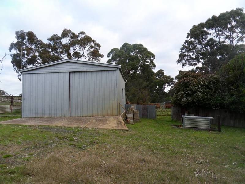 Lot 94 Meadows-Goolwa Road, Ashbourne SA 5157