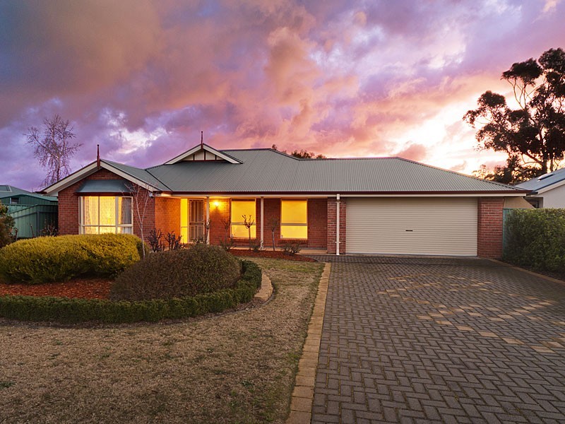 3 Susan Road, Nairne SA 5252