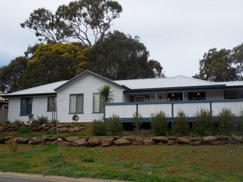 3 Matthew Smillie Drive, Nairne SA 5252