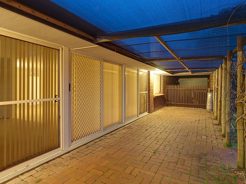 12 Ray Orr Drive, Mount Barker SA 5251