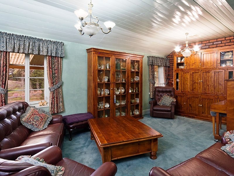 Lot 1 Stentiford Road, Forest Range SA 5139