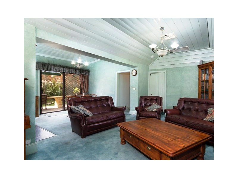 Lot 1 Stentiford Road, Forest Range SA 5139