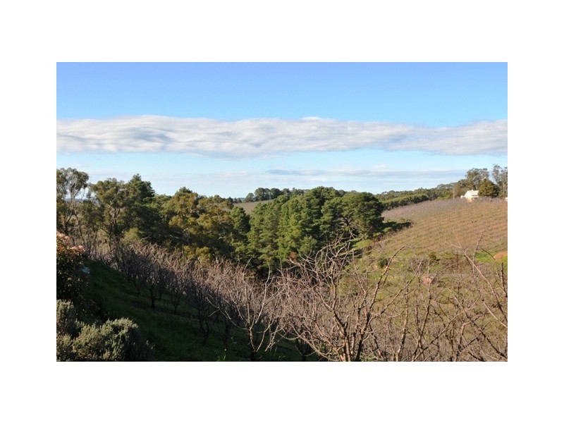 Lot 1 Stentiford Road, Forest Range SA 5139