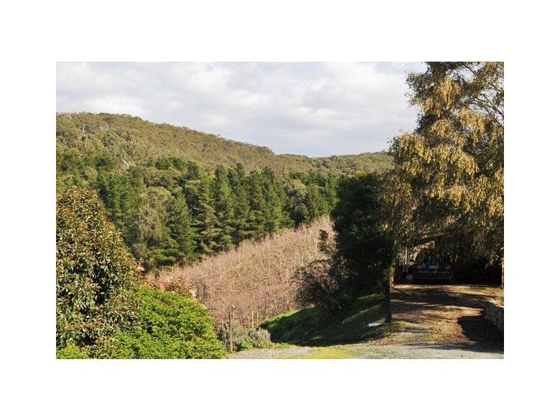 Lot 1 Stentiford Road, Forest Range SA 5139