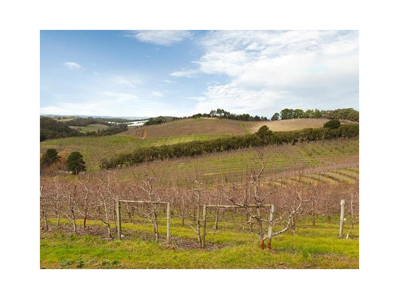 Lot 1 Stentiford Road, Forest Range SA 5139