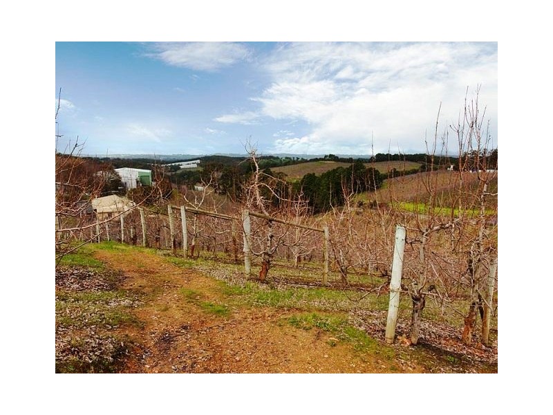 Lot 1 Stentiford Road, Forest Range SA 5139