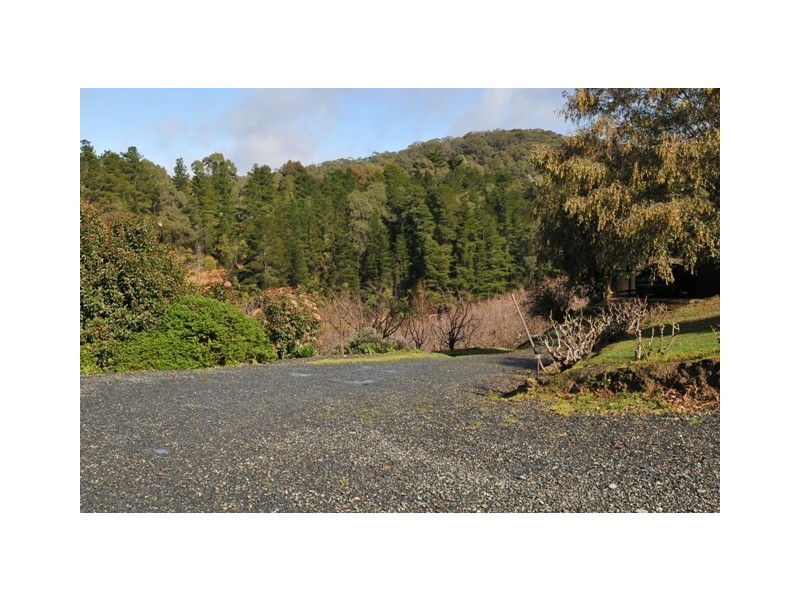 Lot 1 Stentiford Road, Forest Range SA 5139