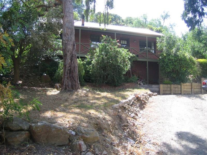 7 Hill View Road, Bridgewater SA 5155