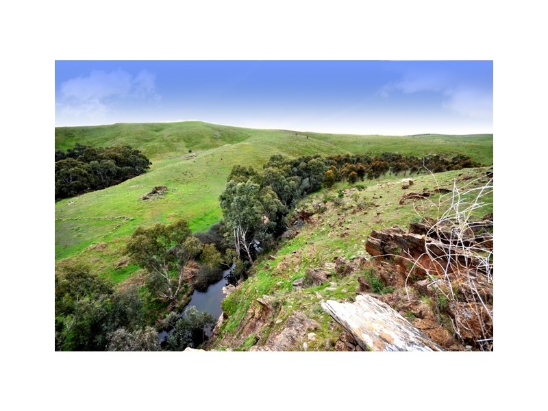 Lot 8,  Eclair Mine Road, Callington SA 5254