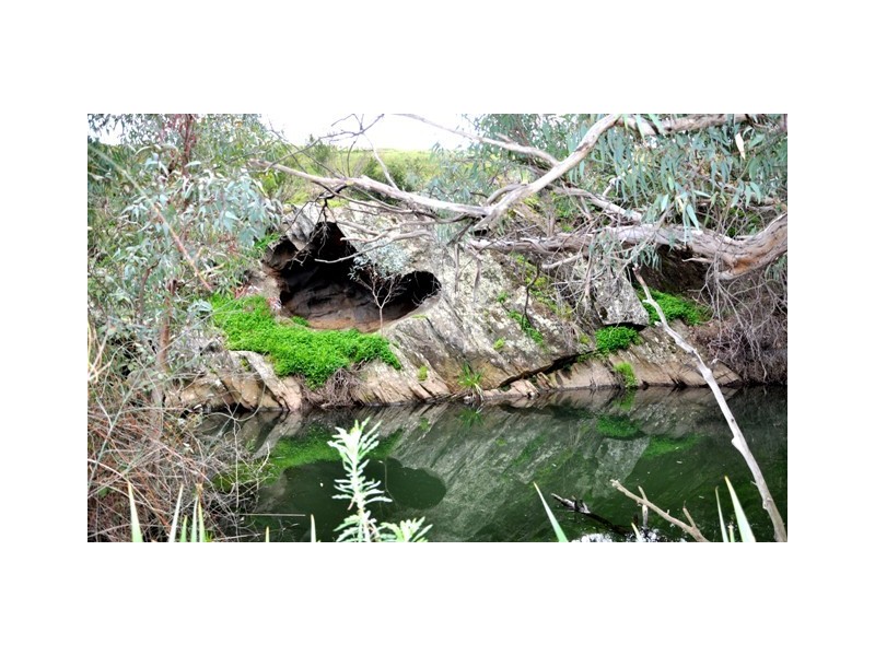 Lot 8,  Eclair Mine Road, Callington SA 5254