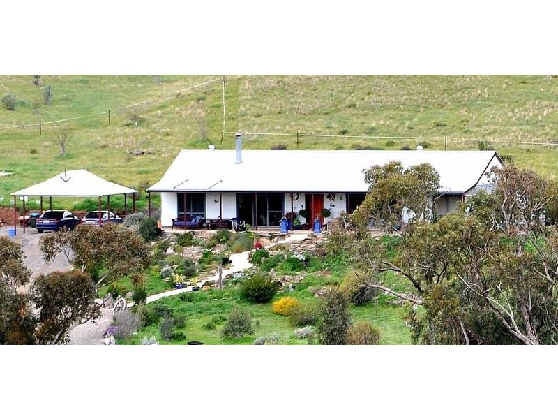 Lot 8,  Eclair Mine Road, Callington SA 5254