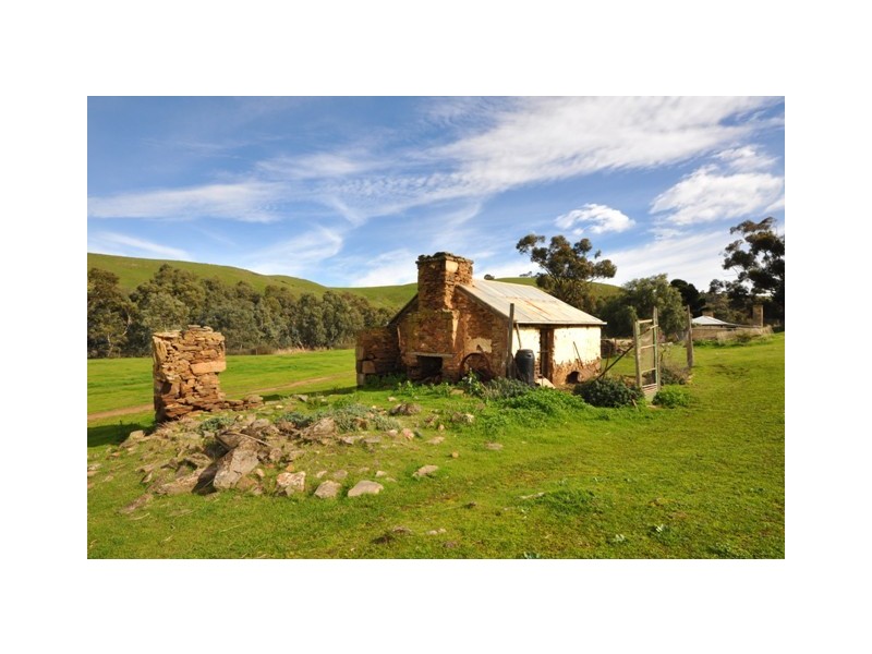 Lot 8,  Eclair Mine Road, Callington SA 5254