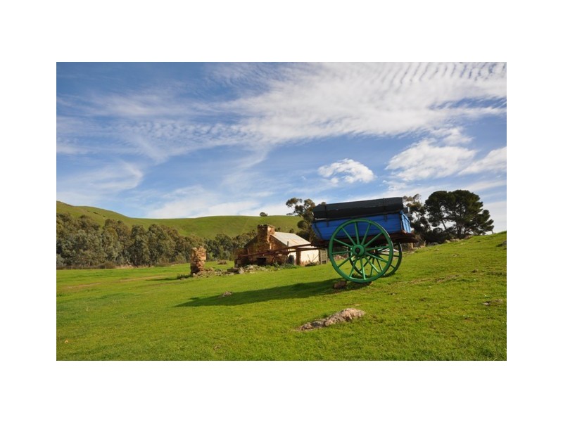 Lot 8,  Eclair Mine Road, Callington SA 5254