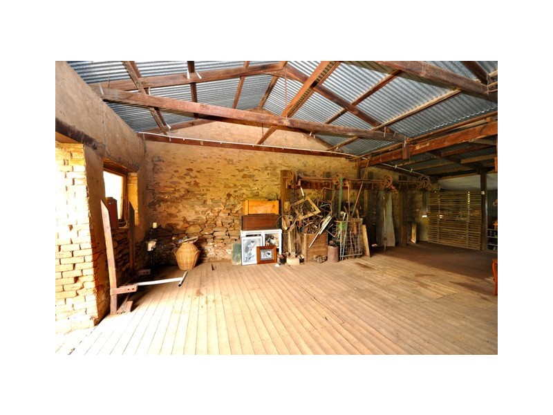 Lot 8,  Eclair Mine Road, Callington SA 5254