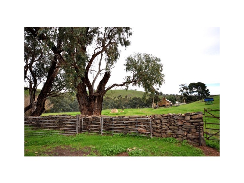 Lot 8,  Eclair Mine Road, Callington SA 5254