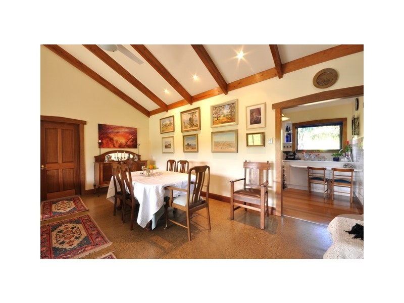 Lot 8,  Eclair Mine Road, Callington SA 5254