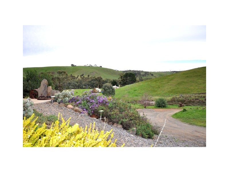Lot 8,  Eclair Mine Road, Callington SA 5254