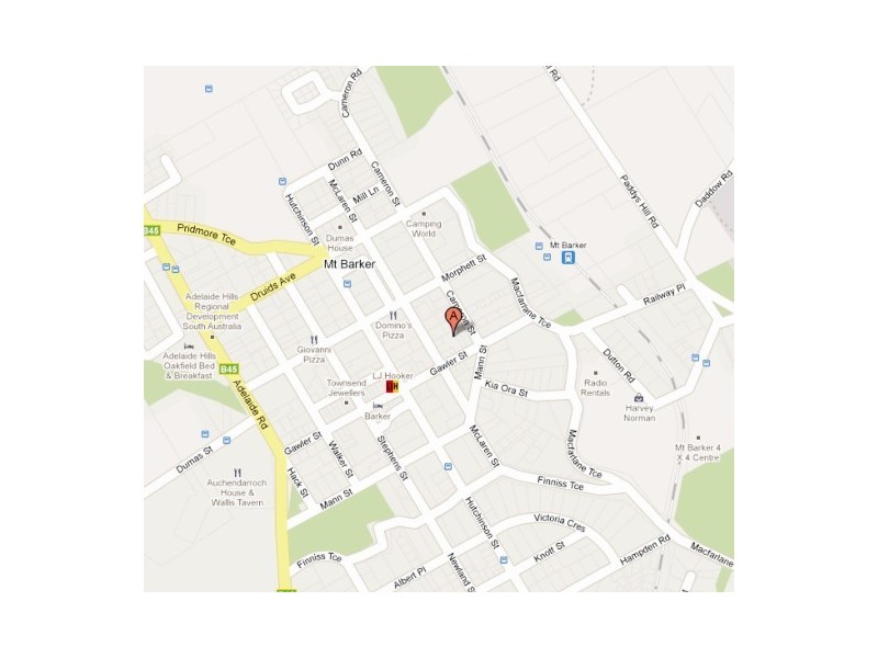 8/69 Gawler Street, Mount Barker SA 5251