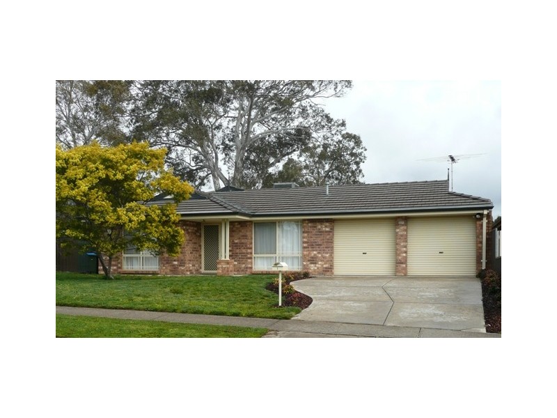 1 Gray Court, Mount Barker SA 5251
