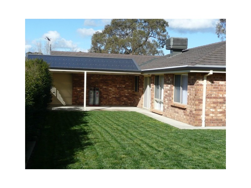 1 Gray Court, Mount Barker SA 5251