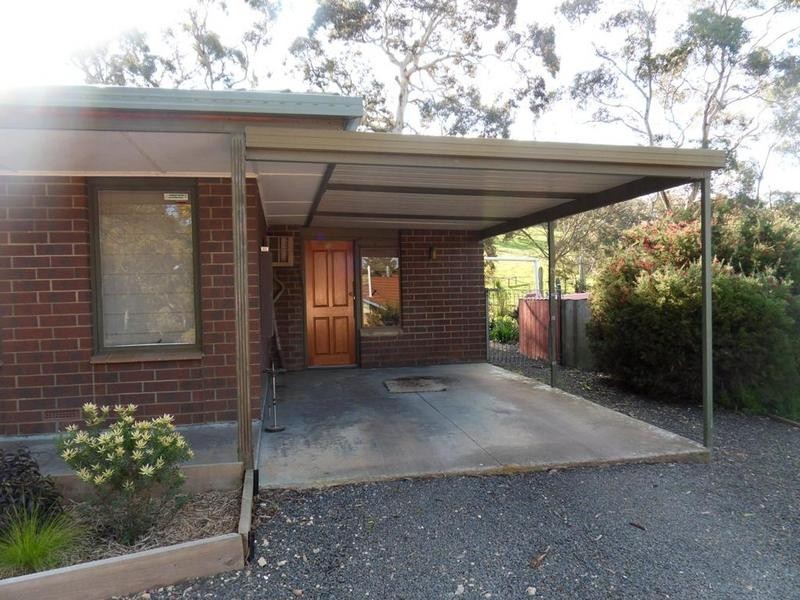8 Walker Street, Macclesfield SA 5153