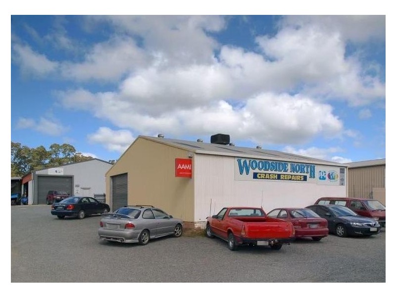 192 Onkaparinga Valley Road, Woodside SA 5244