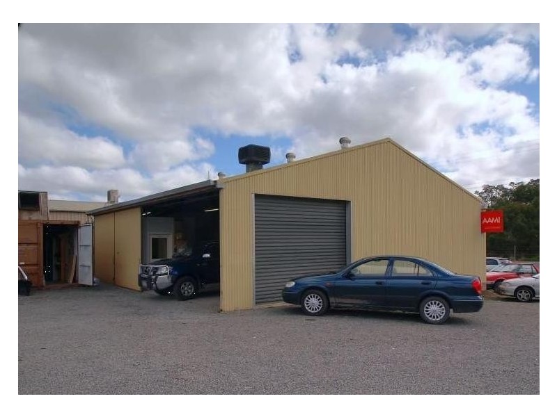 192 Onkaparinga Valley Road, Woodside SA 5244