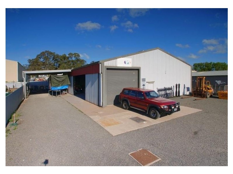192 Onkaparinga Valley Road, Woodside SA 5244