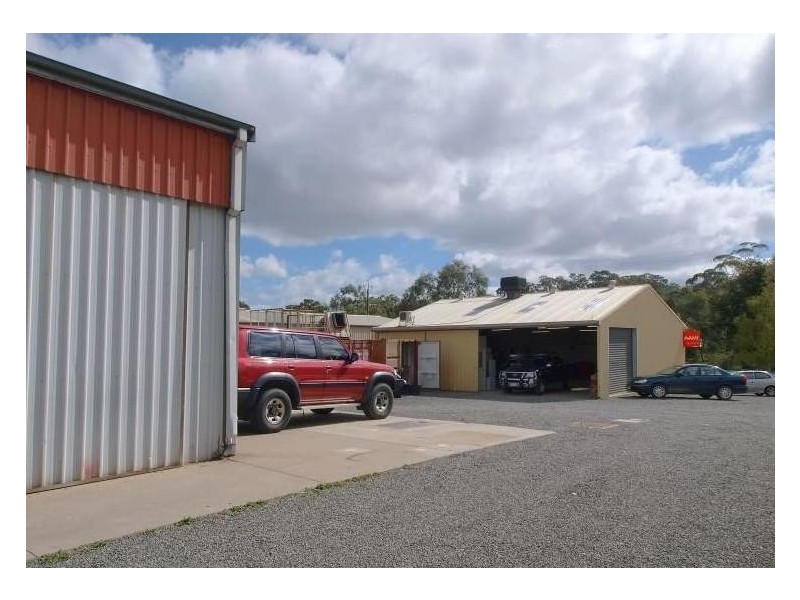 192 Onkaparinga Valley Road, Woodside SA 5244