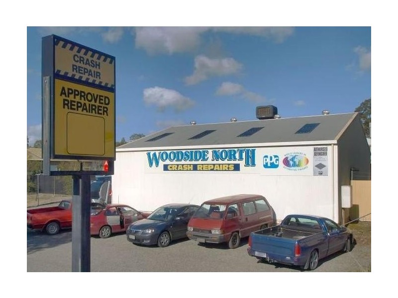 192 Onkaparinga Valley Road, Woodside SA 5244