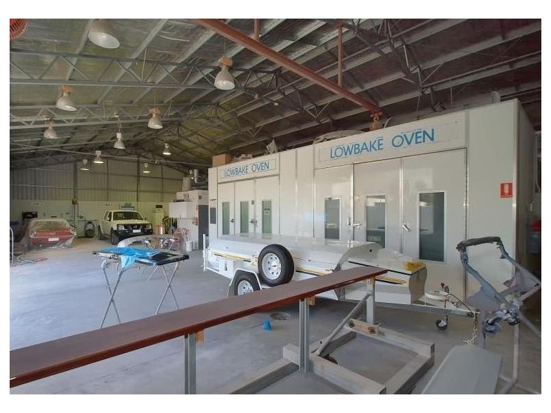 192 Onkaparinga Valley Road, Woodside SA 5244