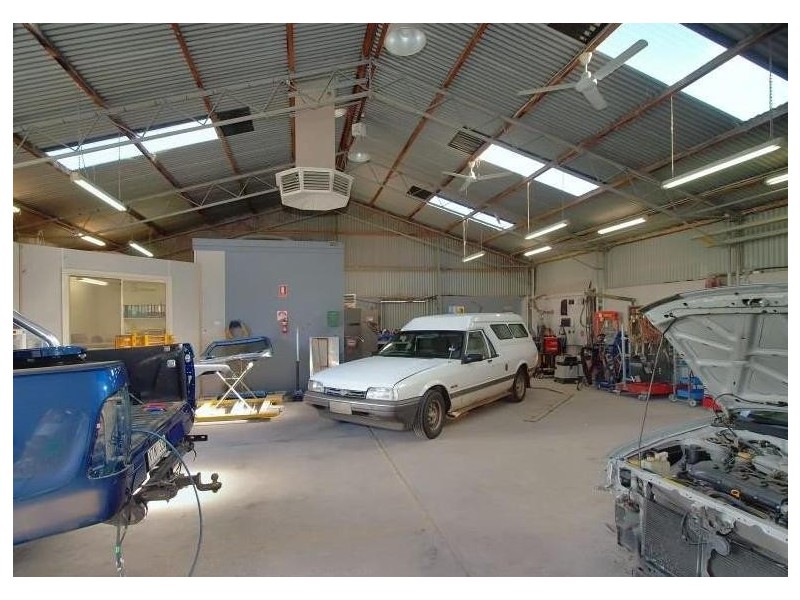 192 Onkaparinga Valley Road, Woodside SA 5244