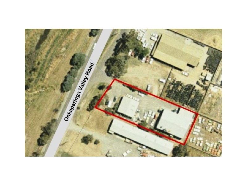 192 Onkaparinga Valley Road, Woodside SA 5244