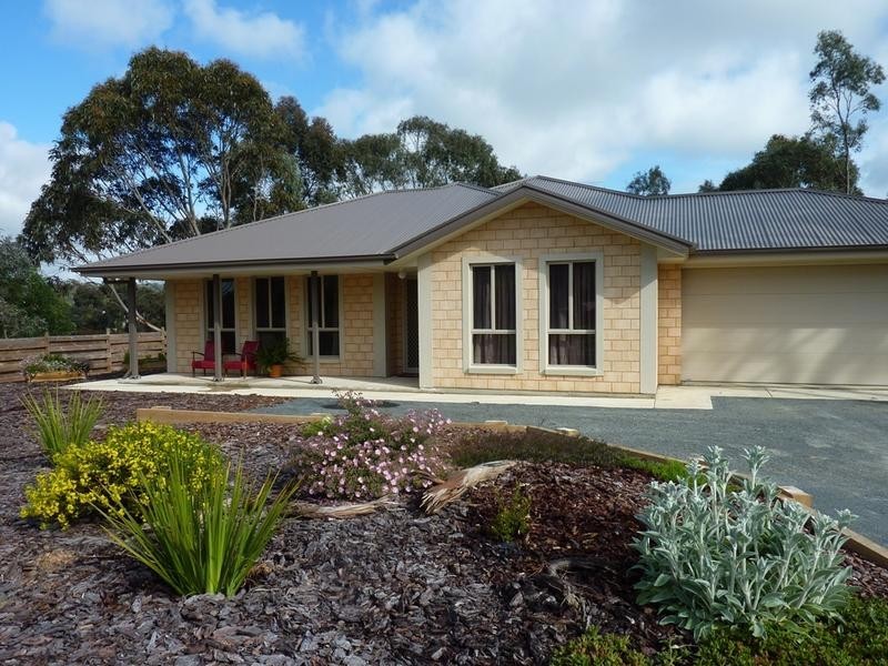 20 Devereux Street, Macclesfield SA 5153