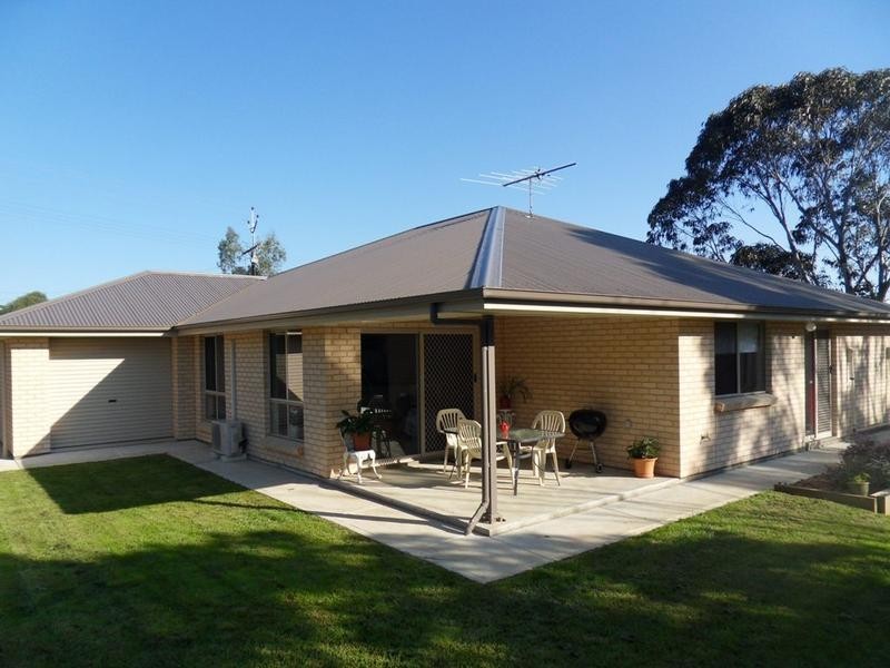 20 Devereux Street, Macclesfield SA 5153