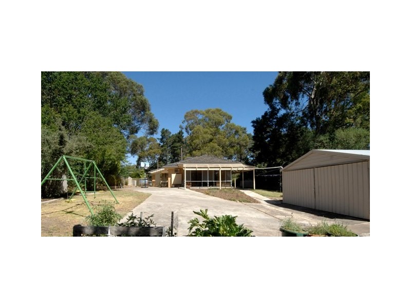 25 Balhannah Road, Hahndorf SA 5245