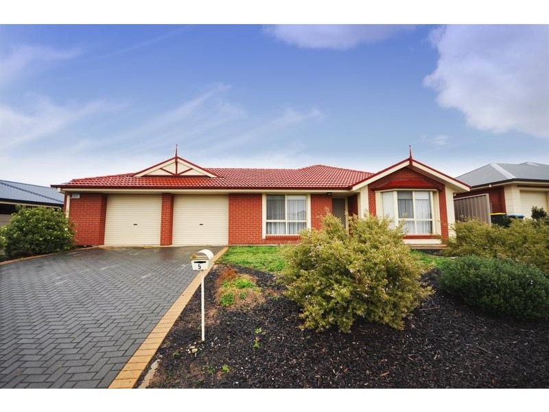 5 Dawson Street, Mount Barker SA 5251