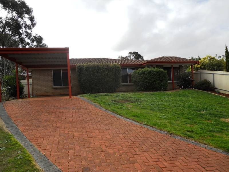 1 Kookaburra Court, Mount Barker SA 5251