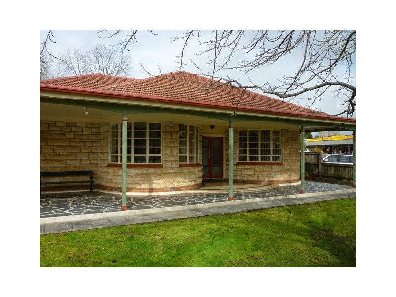 20 Main Street, Lobethal SA 5241