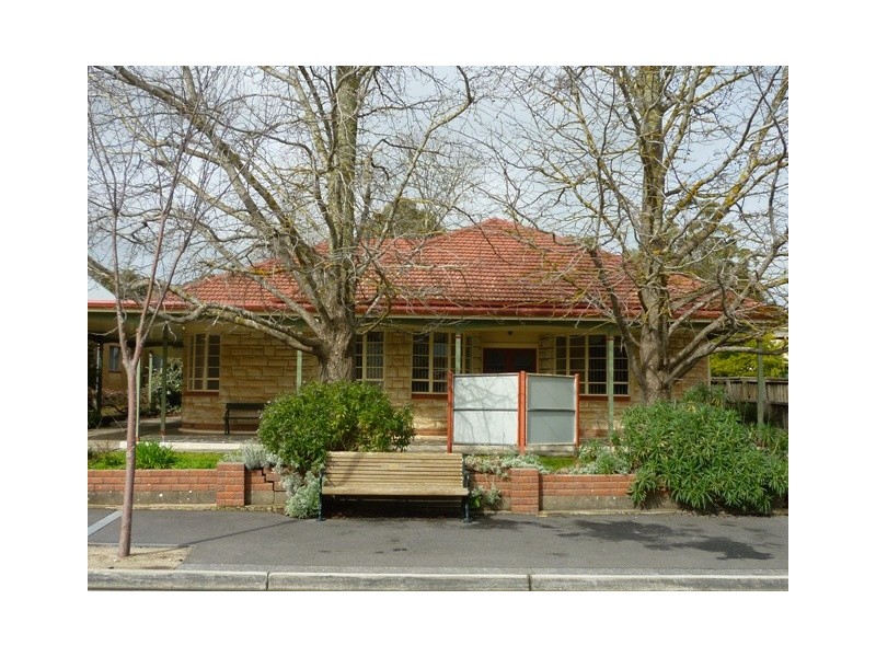 20 Main Street, Lobethal SA 5241