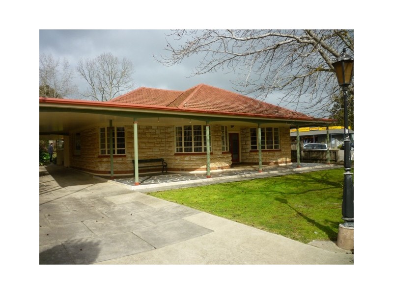 20 Main Street, Lobethal SA 5241