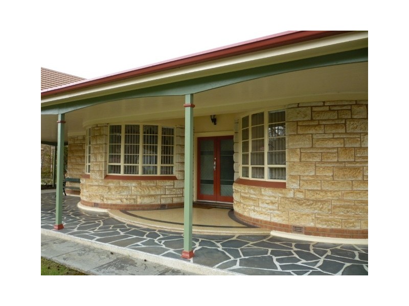 20 Main Street, Lobethal SA 5241