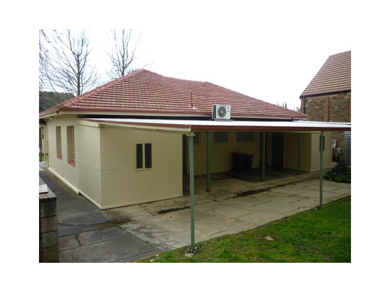 20 Main Street, Lobethal SA 5241